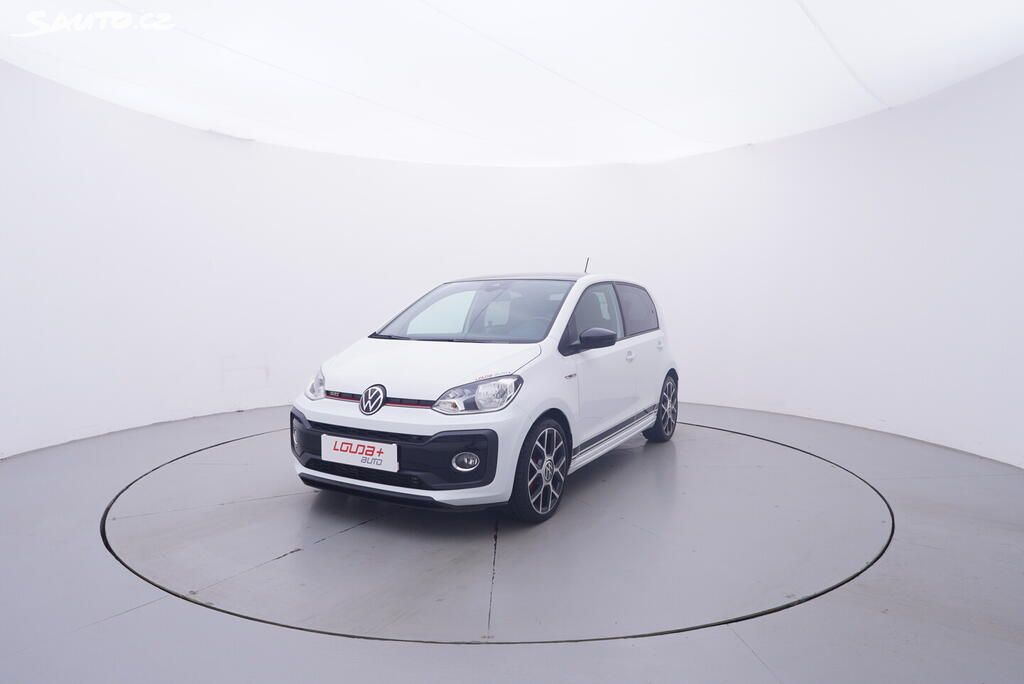 Volkswagen Up!, 1.0 TSI 85 kW
